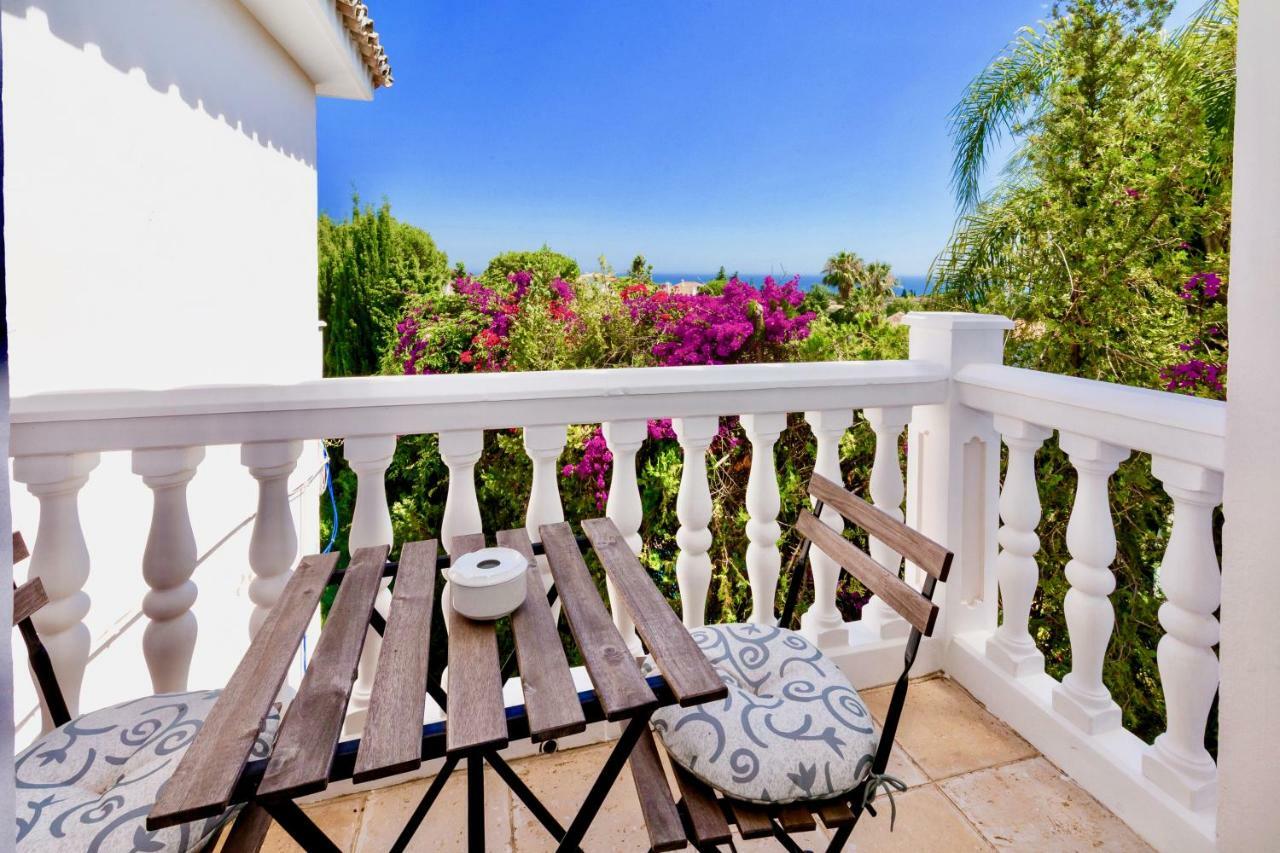 Villa Melissa by Rafleys Marbella Esterno foto