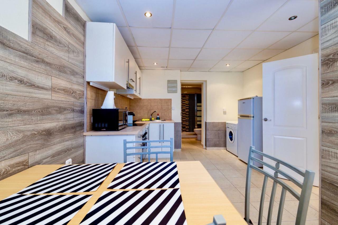 Villa Melissa by Rafleys Marbella Esterno foto