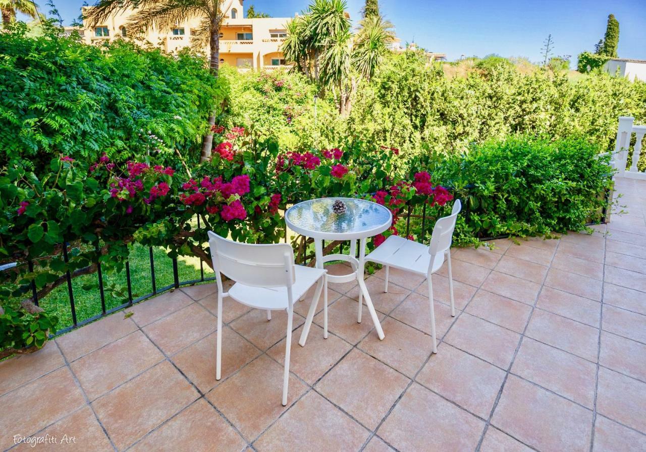 Villa Melissa by Rafleys Marbella Esterno foto