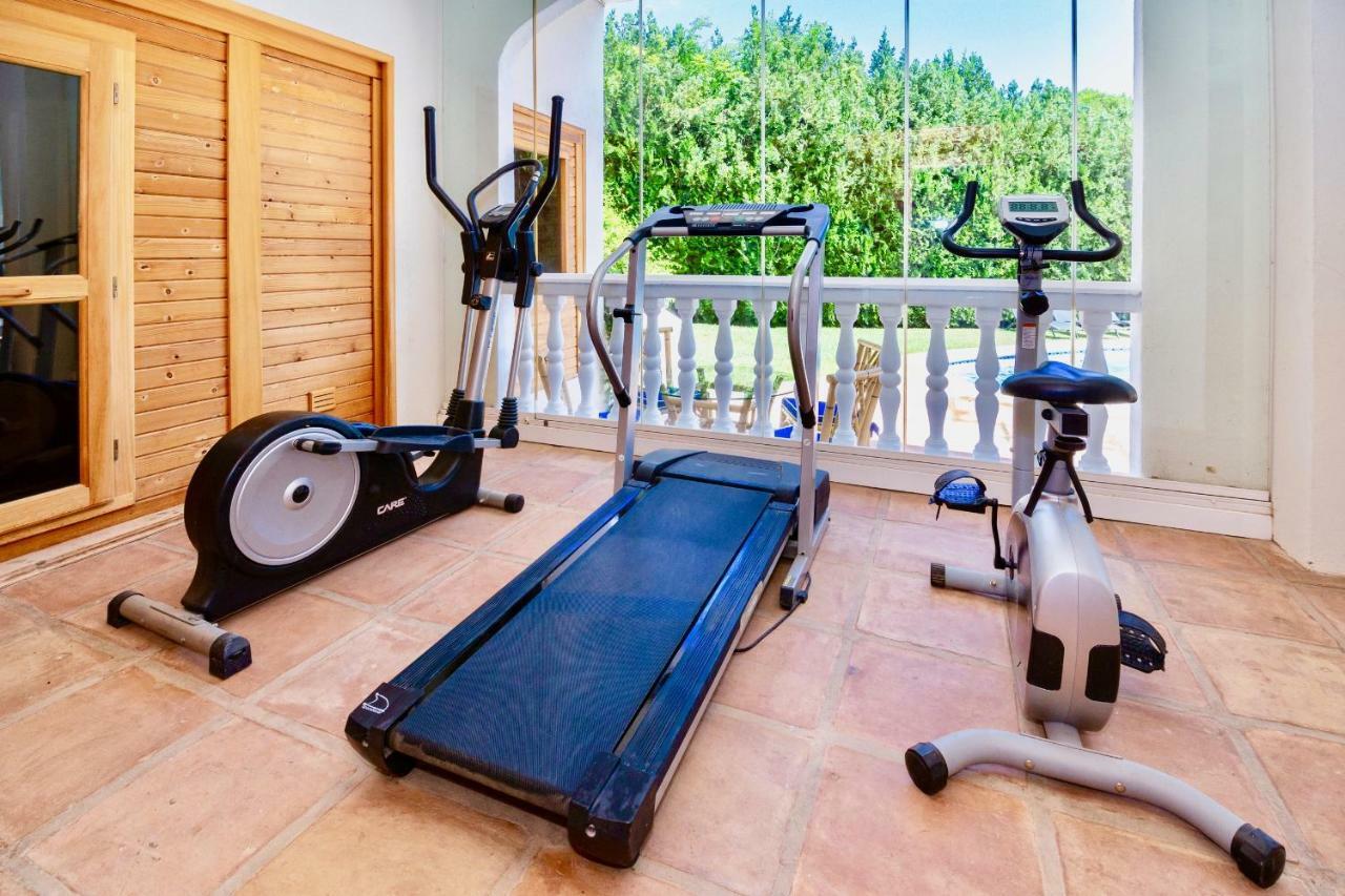 Villa Melissa by Rafleys Marbella Esterno foto