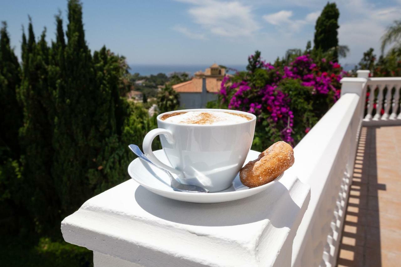 Villa Melissa by Rafleys Marbella Esterno foto