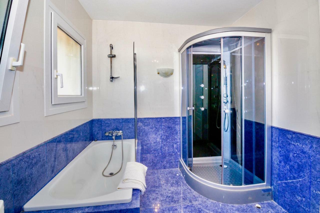 Villa Melissa by Rafleys Marbella Esterno foto