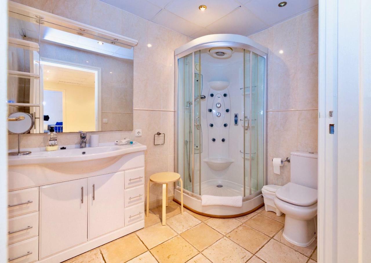 Villa Melissa by Rafleys Marbella Esterno foto