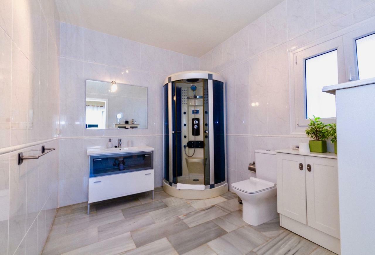 Villa Melissa by Rafleys Marbella Esterno foto