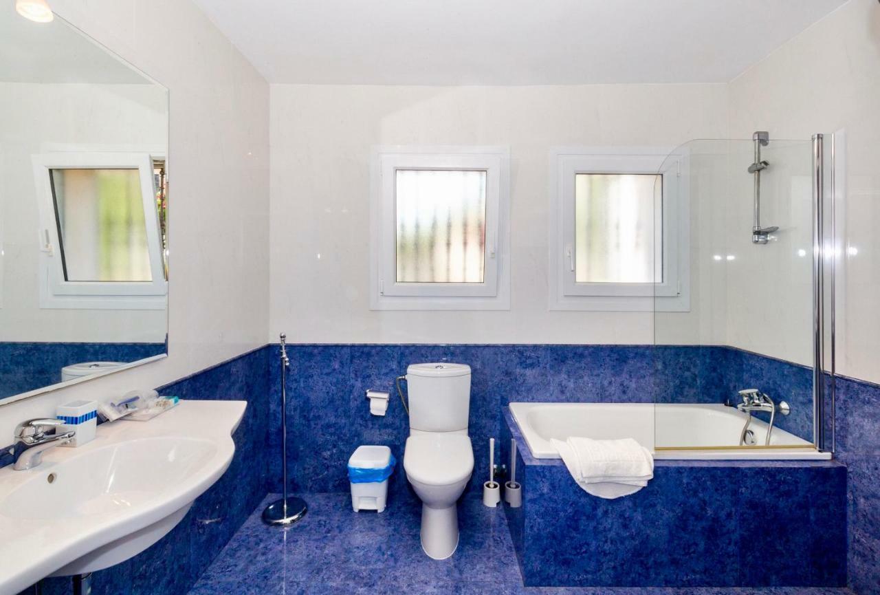 Villa Melissa by Rafleys Marbella Esterno foto