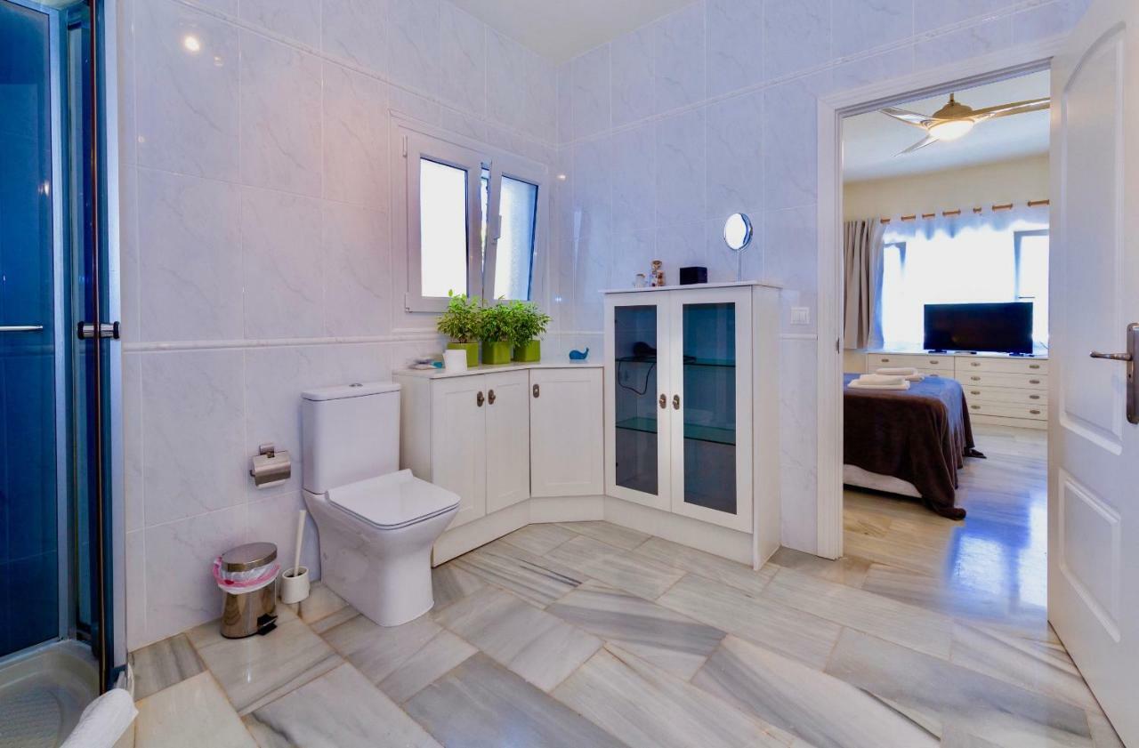 Villa Melissa by Rafleys Marbella Esterno foto